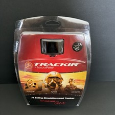 TrackIR 5 Flight Simulator