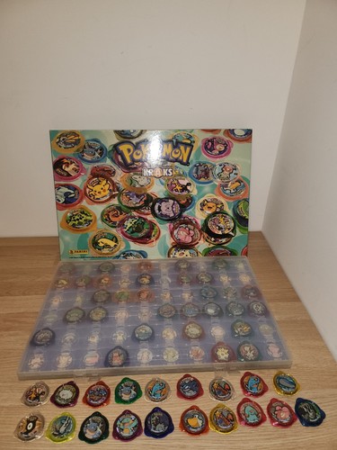 Rare kraks 2005 pokémon - 2005,