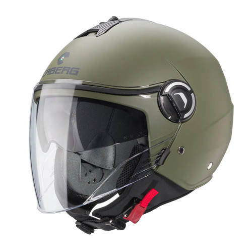 Casque moto jet - casque,