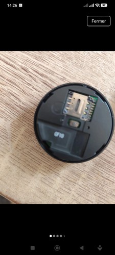 Tracker balise gps - tracker, voiture