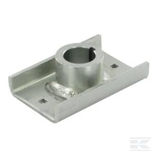 Etesia ET28420 Porte-lame cpl