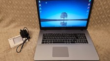 PC portable Asus Vivobook