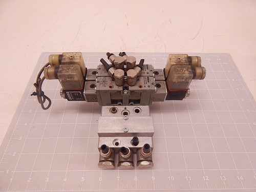 Lot bosch rexroth - lot,