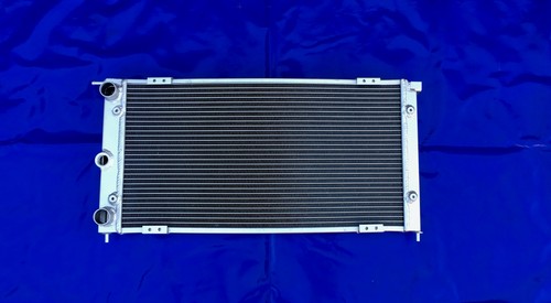 Radiateur alu golf 2 - radiateur, 1