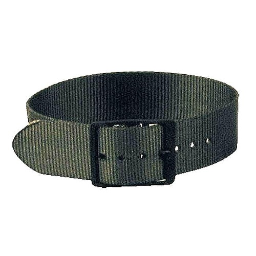 Bracelet montre militaire - de,
