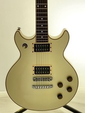 Guitare électrique Ibanez
