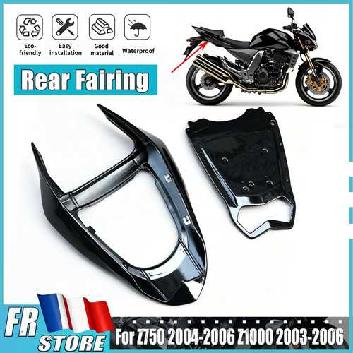 Fit for kawasaki z1000 06 - kawasaki,