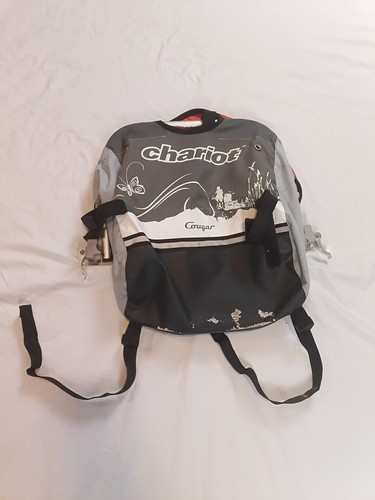 Chariot cougar cx 2 rear - cougar, /