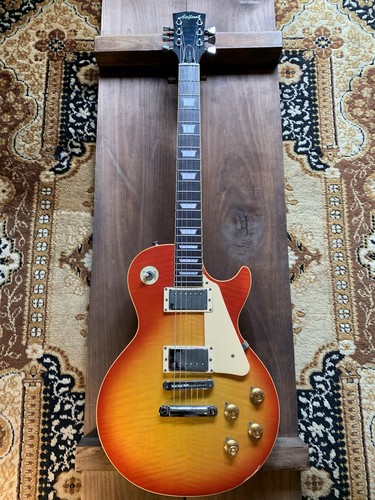 1981 aria pro 500ch - aria, ls-500ch