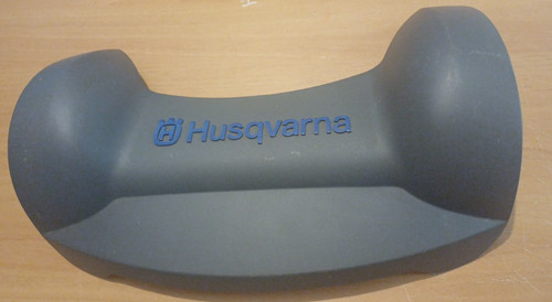 Capot avant tondeuse husqvarna - avant,