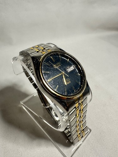 Vintage seiko 100 quarts - sq,