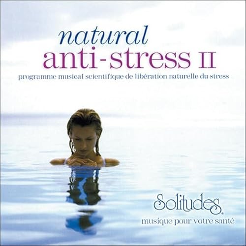 Natural anti stress - natural, ii