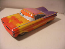 Mattel Disney Pixar Car CARS 2 Die Cast Metal 1/55 RAMONE RS Radiator Spring