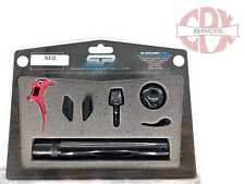 Shocker Rsx Color Accent Kit