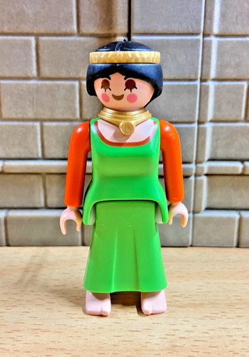Playmobil personnage 6464 - playmobil,