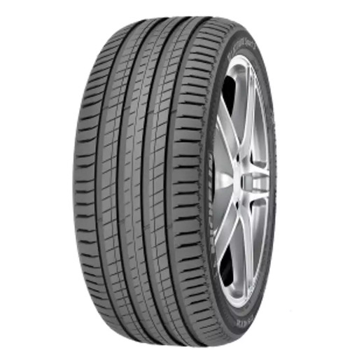 Pneu michelin latitude sport - michelin,