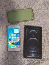 Apple iPhone 8 64go Débloquer