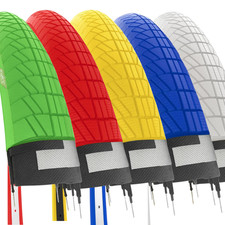 Pneu Coloré 20X1.75 (47-406)