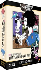 The Tatami Galaxy - Intégrale