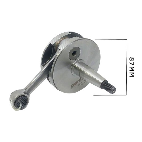 Mf2325 arbre moteur - arbre, parmakit
