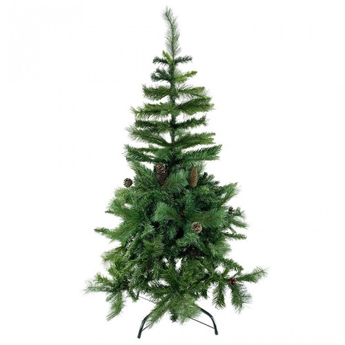 Arbre noël 150h 164043 - 150h, cm