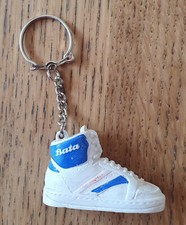 PORTE CLE CLEF porte-clé bata