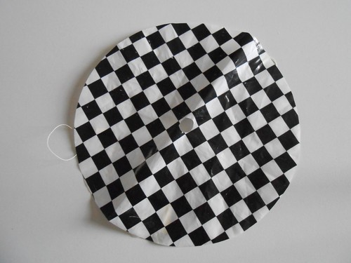 Meccano parachute pour - meccano,