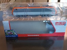 Locomotive PIKO 96133