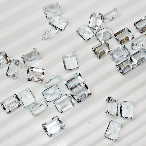 Lot gros 8x6mm - lot, taille