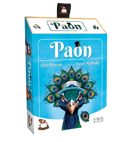 Paon
