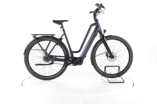 Gazelle chamonix vélo - gazelle,