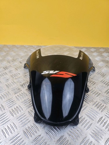 Bulle pour suzuki 1000 s - pour,