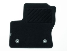 Ford C-MAX Tapis de sol en moquette avant, noirs 2010-2015