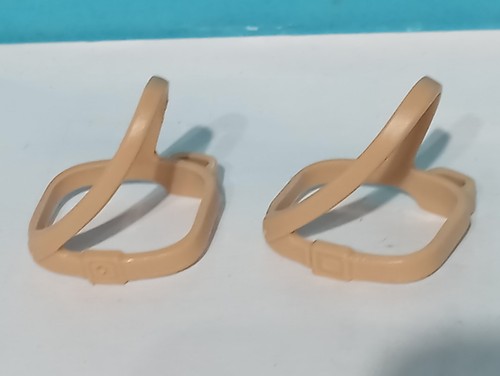 Playmobil ceinture - playmobil, x2