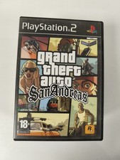 Boîtier vide pour GTA San