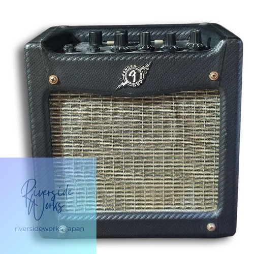Fender mustang mini - mustang,