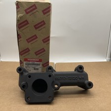 YANMAR 119717-13120 Manifold, Exhaust