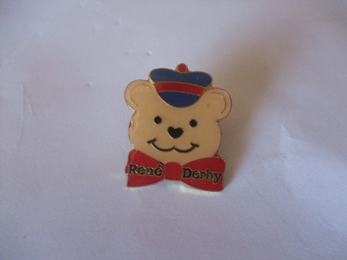 Pins tete ours rene - ,