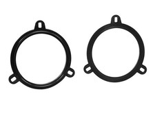 2 Supports Haut-Parleur 100mm