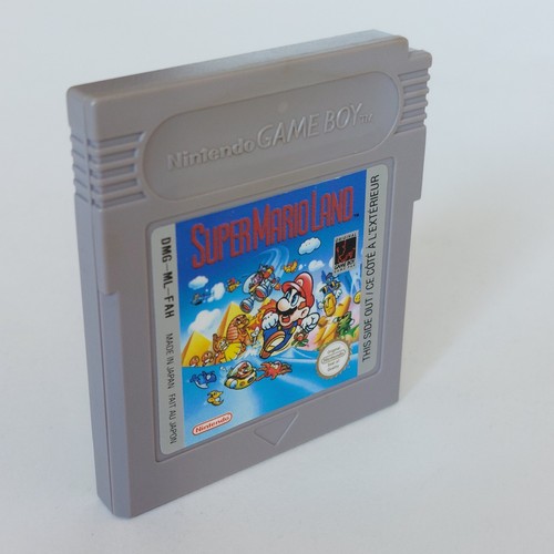 Super mario land jeu - super,