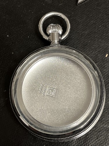 Boitier montre mécanique - montre,