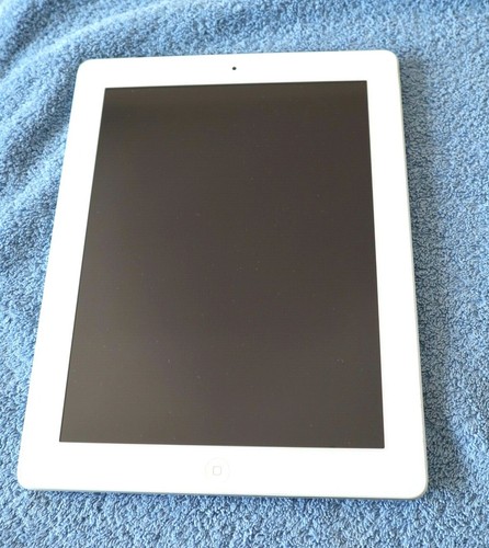 Apple ipad 64gb - 64gb, model