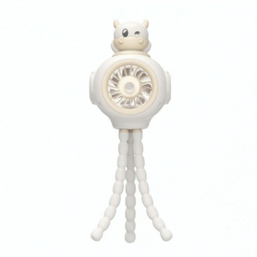 Mini ventilateur avec trépied - ventilateur,