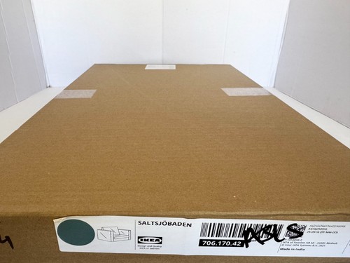 Ikea saltsjobaden armchair - ikea,
