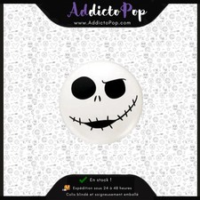 Button Badge L'étrange Noël