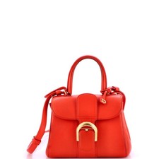 Delvaux Brillant Top Handle
