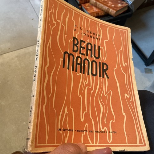 Beau