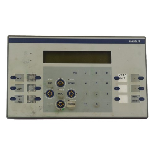 Telemecanique terminal - telemecanique,