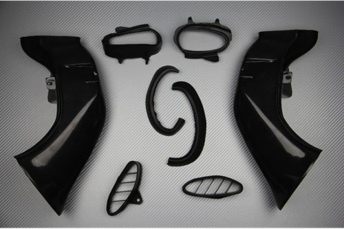 Ram air ramair - /, entrées