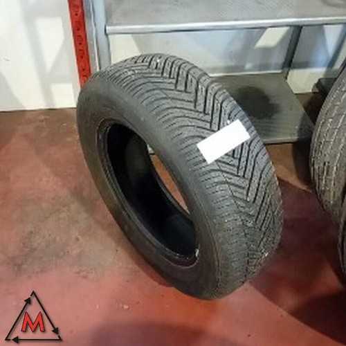 Pneu 185 r14 86h hankook - 86h,